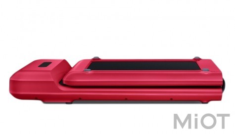 Доріжка для ходьби Xiaomi WalkingPad C2 Pink