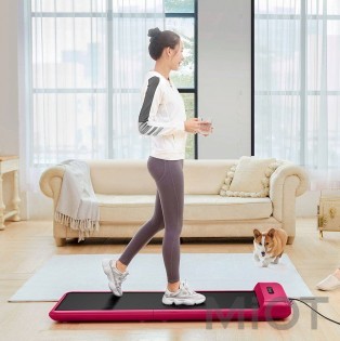 Доріжка для ходьби Xiaomi WalkingPad C2 Pink