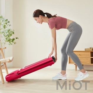 Доріжка для ходьби Xiaomi WalkingPad C2 Pink