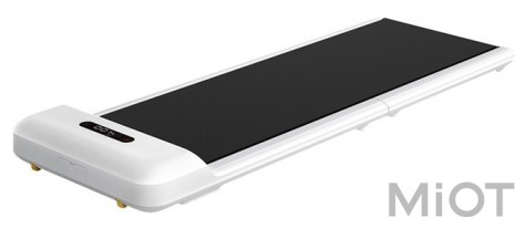 Доріжка для ходьби Xiaomi KingSmith WalkingPad S1 White (WPS1F)