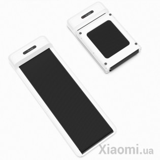 Дорожка для ходьбы Xiaomi KingSmith WalkingPad S1 White (WPS1F)