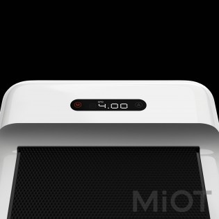 Доріжка для ходьби Xiaomi KingSmith WalkingPad S1 White (WPS1F)