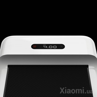 Дорожка для ходьбы Xiaomi KingSmith WalkingPad S1 White (WPS1F)