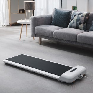 Дорожка для ходьбы Xiaomi KingSmith WalkingPad S1 White (WPS1F)