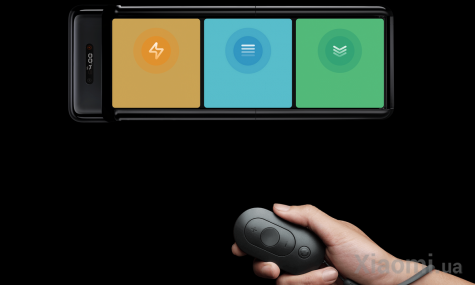 Дорожка для ходьбы Xiaomi WalkingPad S1 Black