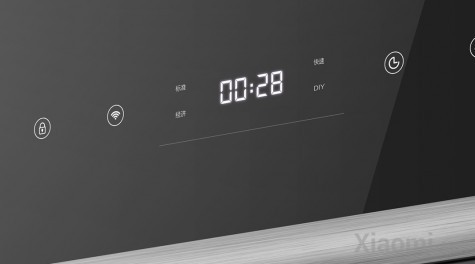 Посудомоечная машина Xiaomi Viomi