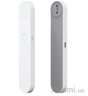 Мини-стерилизатор Xiaomi Wei Guang Ultraviolet Sterilization Stick Portable Mini White (M-OM-XSO2)