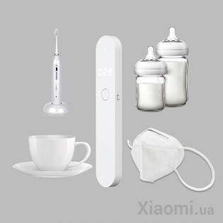 Мини-стерилизатор Xiaomi Wei Guang Ultraviolet Sterilization Stick Portable Mini White (M-OM-XSO2)