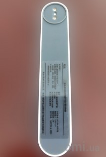 Мини-стерилизатор Xiaomi Wei Guang Ultraviolet Sterilization Stick Portable Mini White (M-OM-XSO2)