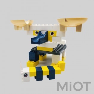 Конструктор Xiaomi Wisdom