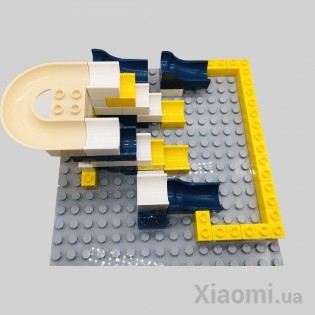 Конструктор Xiaomi Wisdom