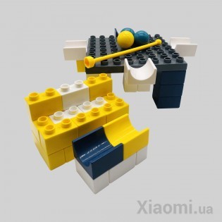 Конструктор Xiaomi Wisdom