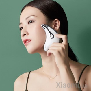 Интеллектуальный микротоковый массажер Xiaomi WellSkins BJ808