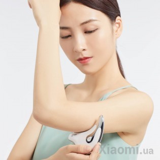 Интеллектуальный микротоковый массажер Xiaomi WellSkins BJ808