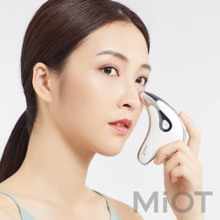 Інтелектуальний мікрострумовий масажер Xiaomi WellSkins BJ808