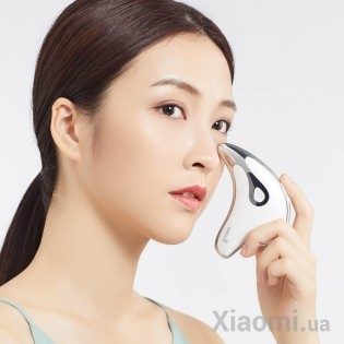 Интеллектуальный микротоковый массажер Xiaomi WellSkins BJ808