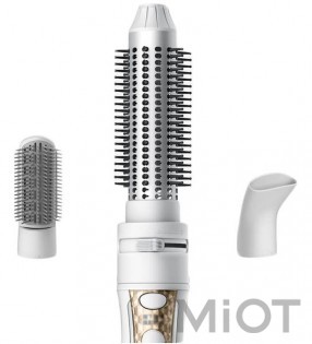 Гібридний стайлер для волосся Xiaomi WellSkins Hot Air Comb (WX-FT09)