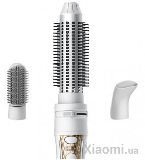 Гибридный стайлер для волос Xiaomi WellSkins Hot Air Comb (WX-FT09)