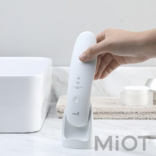 Ультразвуковий очищувач шкіри Xiaomi WellSkins Ultrasonic Skin Scrubber (WX-CJ101)