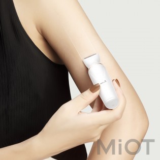 Універсальний триммер Xiaomi WellSkins White (WX-TM01)