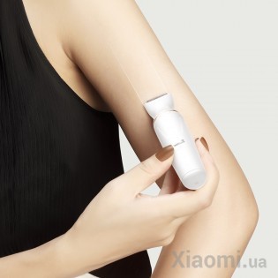 Универсальный триммер Xiaomi WellSkins White (WX-TM01)