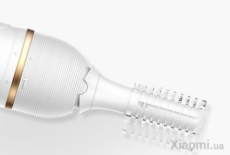 Универсальный триммер Xiaomi WellSkins White (WX-TM01)