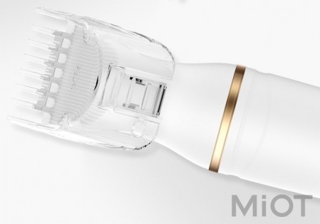 Універсальний триммер Xiaomi WellSkins White (WX-TM01)