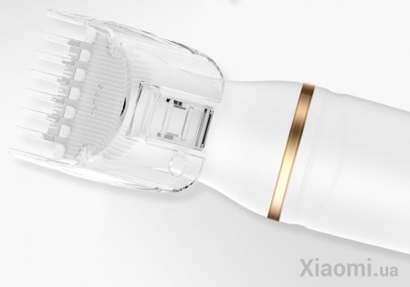 Универсальный триммер Xiaomi WellSkins White (WX-TM01)