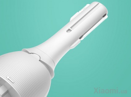 Универсальный триммер Xiaomi WellSkins White (WX-TM01)