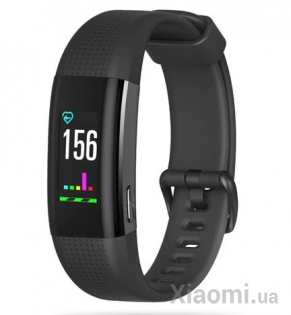 Фитнес браслет Xiaomi Weloop Neo Black