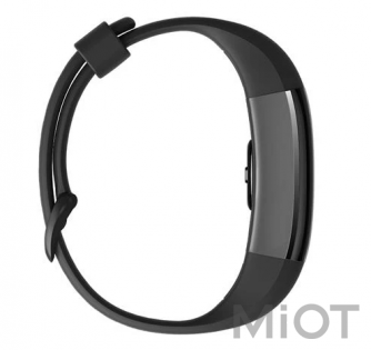 Фітнес браслет Xiaomi Weloop Neo Black