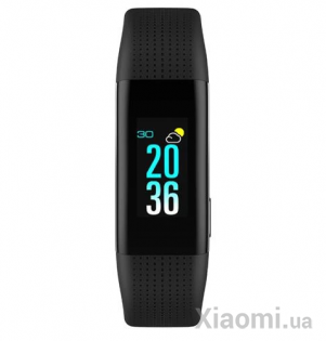 Фитнес браслет Xiaomi Weloop Neo Black