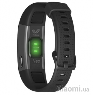 Фитнес браслет Xiaomi Weloop Neo Black