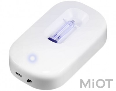 Інтелектуальний стерилізатор Xiaomi Xiaoda White HD-ZNSJCW-00