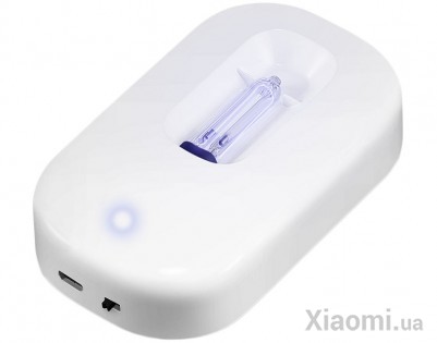 Интеллектуальный стерилизатор Xiaomi Xiaoda White HD-ZNSJCW-00