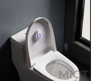 Інтелектуальний стерилізатор Xiaomi Xiaoda White HD-ZNSJCW-00