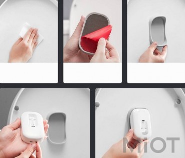 Інтелектуальний стерилізатор Xiaomi Xiaoda White HD-ZNSJCW-00