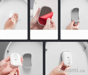 Интеллектуальный стерилизатор Xiaomi Xiaoda White HD-ZNSJCW-00