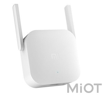Ретранслятор сигналу Xiaomi Mi Wi-Fi PowerLine Cat