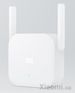 Ретранслятор сигнала Xiaomi Mi Wi-Fi PowerLine Cat