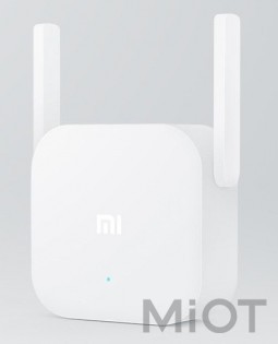 Ретранслятор сигналу Xiaomi Mi Wi-Fi PowerLine Cat