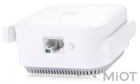 Ретранслятор сигналу Xiaomi Mi Wi-Fi PowerLine Cat