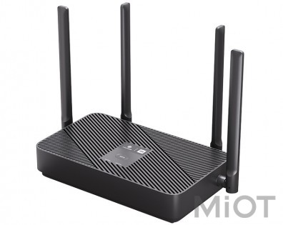 Маршрутизатор Xiaomi Wi-fi Router CR6609 Black