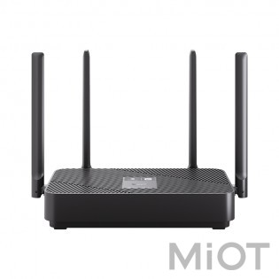 Маршрутизатор Xiaomi Wi-fi Router CR6608 Black