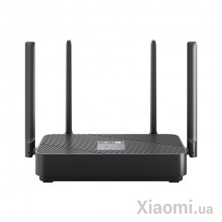 Маршрутизатор Xiaomi Wi-fi Router CR6608 Black