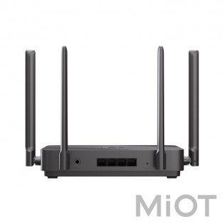 Маршрутизатор Xiaomi Wi-fi Router CR6608 Black