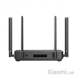 Маршрутизатор Xiaomi Wi-fi Router CR6608 Black