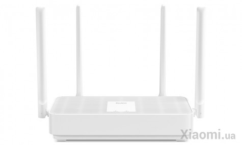 Маршрутизатор Xiaomi Wi-fi Router Redmi AX3000