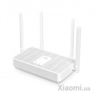 Маршрутизатор Xiaomi Wi-fi Router Redmi AX3000