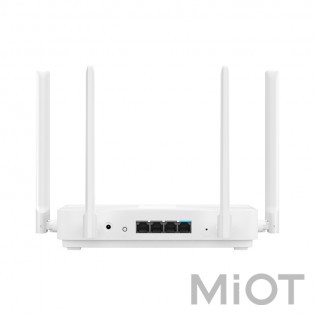 Маршрутизатор Xiaomi Wi-fi Router Redmi AX3000